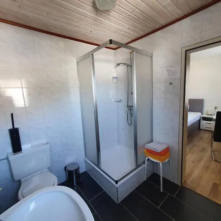 Pension Alpengruss Heiterwang Room photo