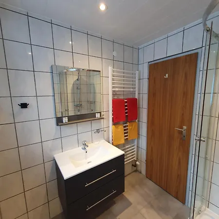 Pension Alpengruss Heiterwang Room photo