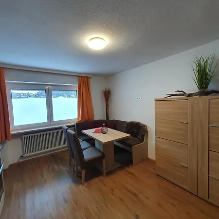 Pension Alpengruss Heiterwang Room photo