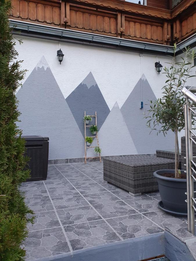 Alpengruss * Heiterwang