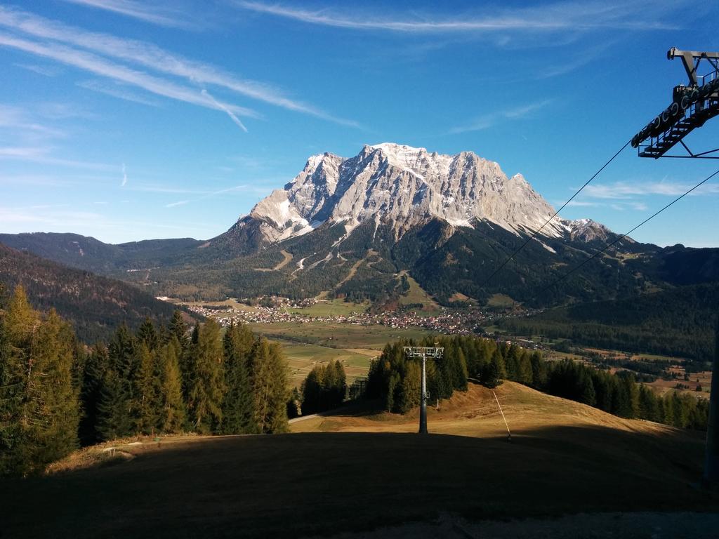 Alloggio in famiglia Alpengruss