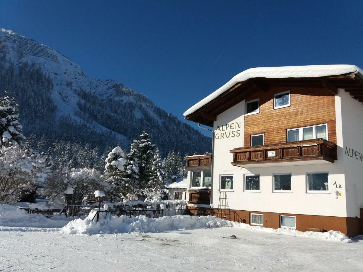 Alpengruss * Heiterwang
