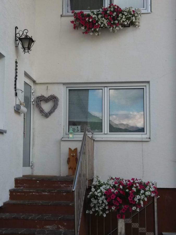 Alpengruss Séjour chez l'habitant *